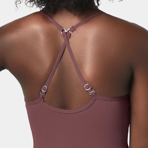 Halara Everyday Cloudful 2-in-1 Activity Dress-Jubilee - Picture 5 of 5